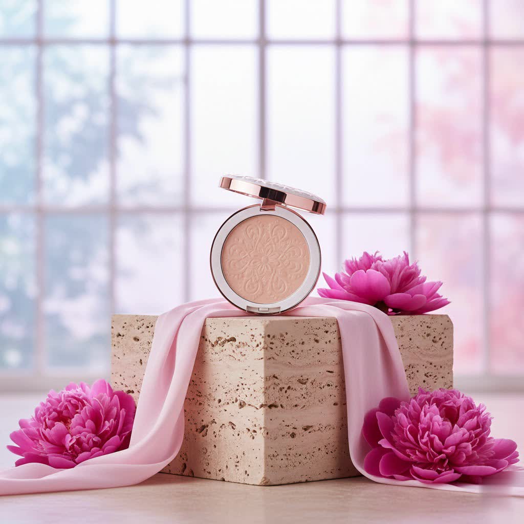 The Magic of Charlotte Tilbury Airbrush Flawless Finish Powder: Your Guide to a Picture-Perfect Complexion