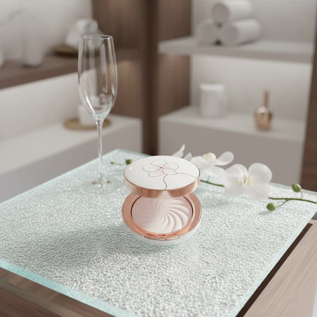 Unlock Your Radiance: The Magic of Angel Face Powder for a Flawless Finish