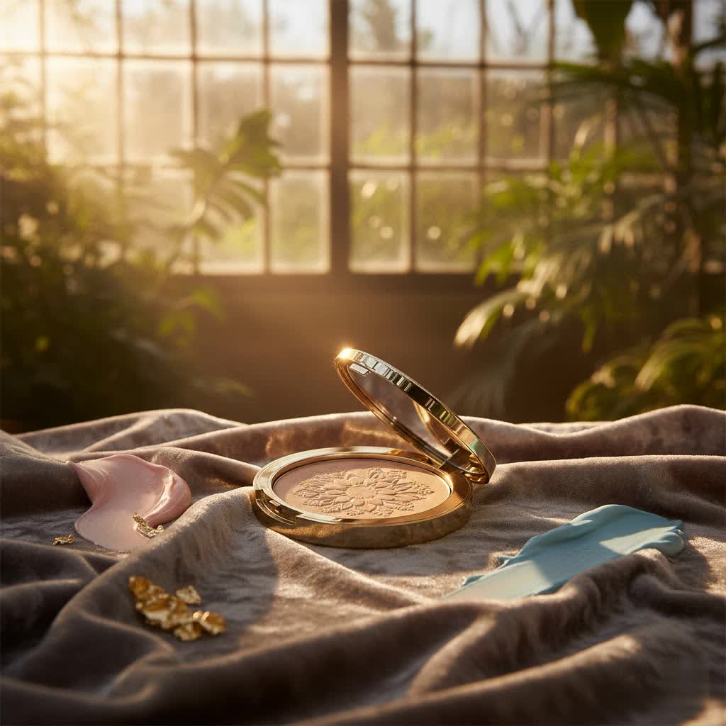 The Ultimate Guide to Organic Face Powder: Embrace Clean Beauty for Flawless Skin