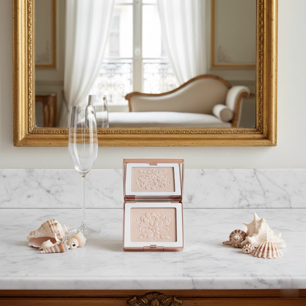 Coty Airspun Face Powder: Your Timeless Secret to Flawless Skin