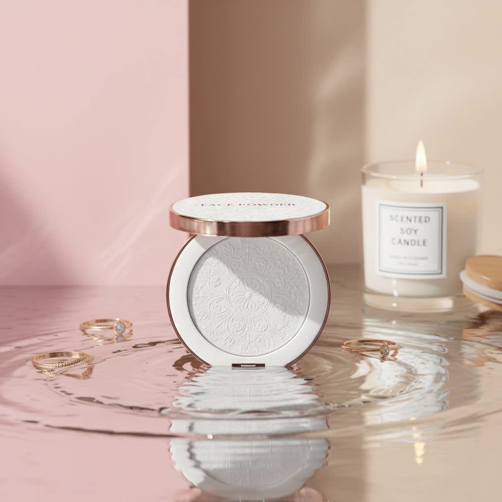 Unveiling Your Flawless Finish: The Ultimate Guide to the Best Face Powder