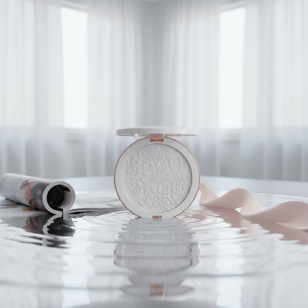 Unlocking Flawless Skin: Your Expert Guide to Maybelline Fit Me Face Powder