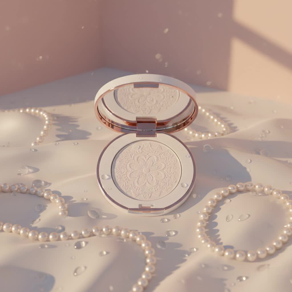 Mastering Your Base: The Ultimate Guide to Revlon Face Powder