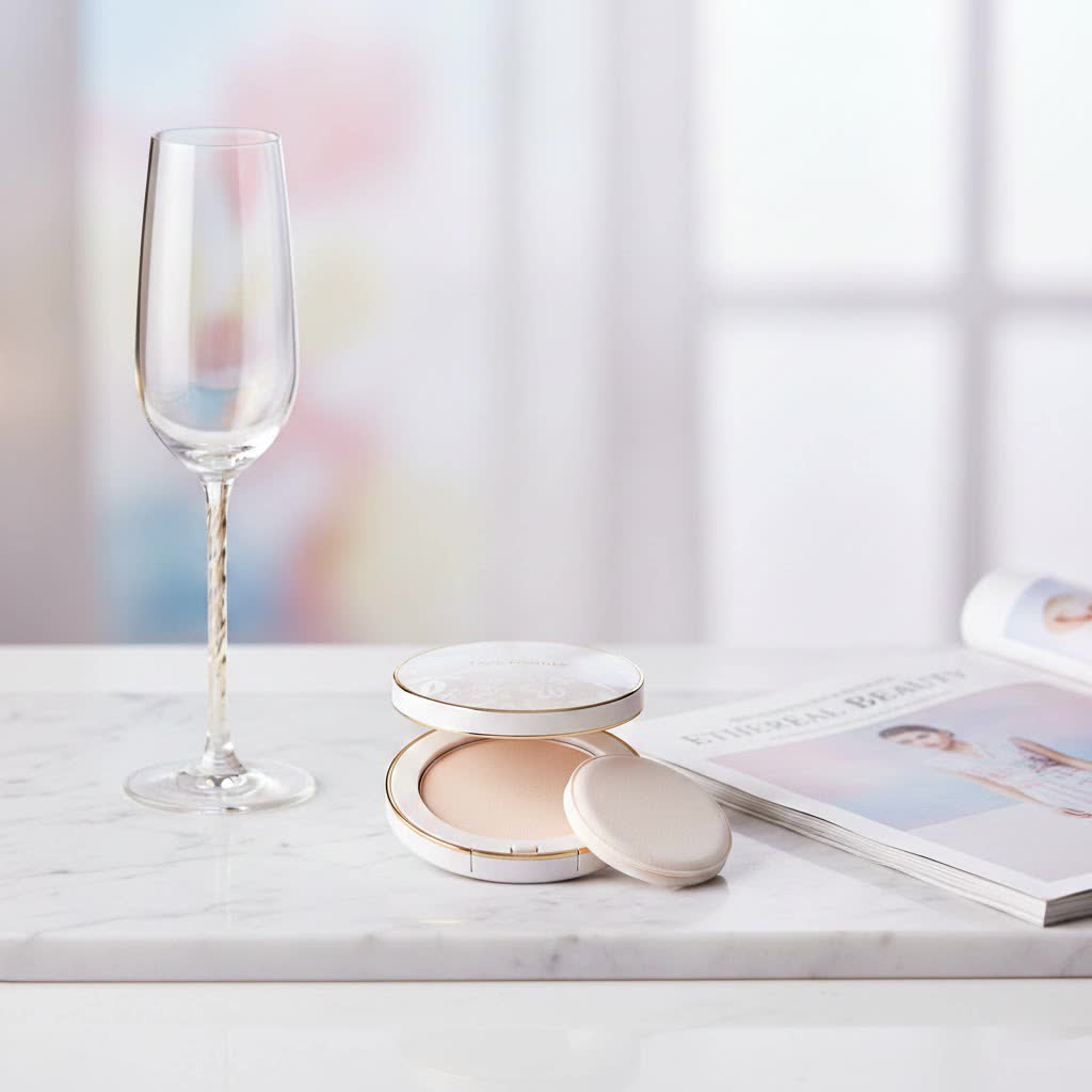 Mastering Your Complexion: The Ultimate Guide to L’Oréal Face Powder