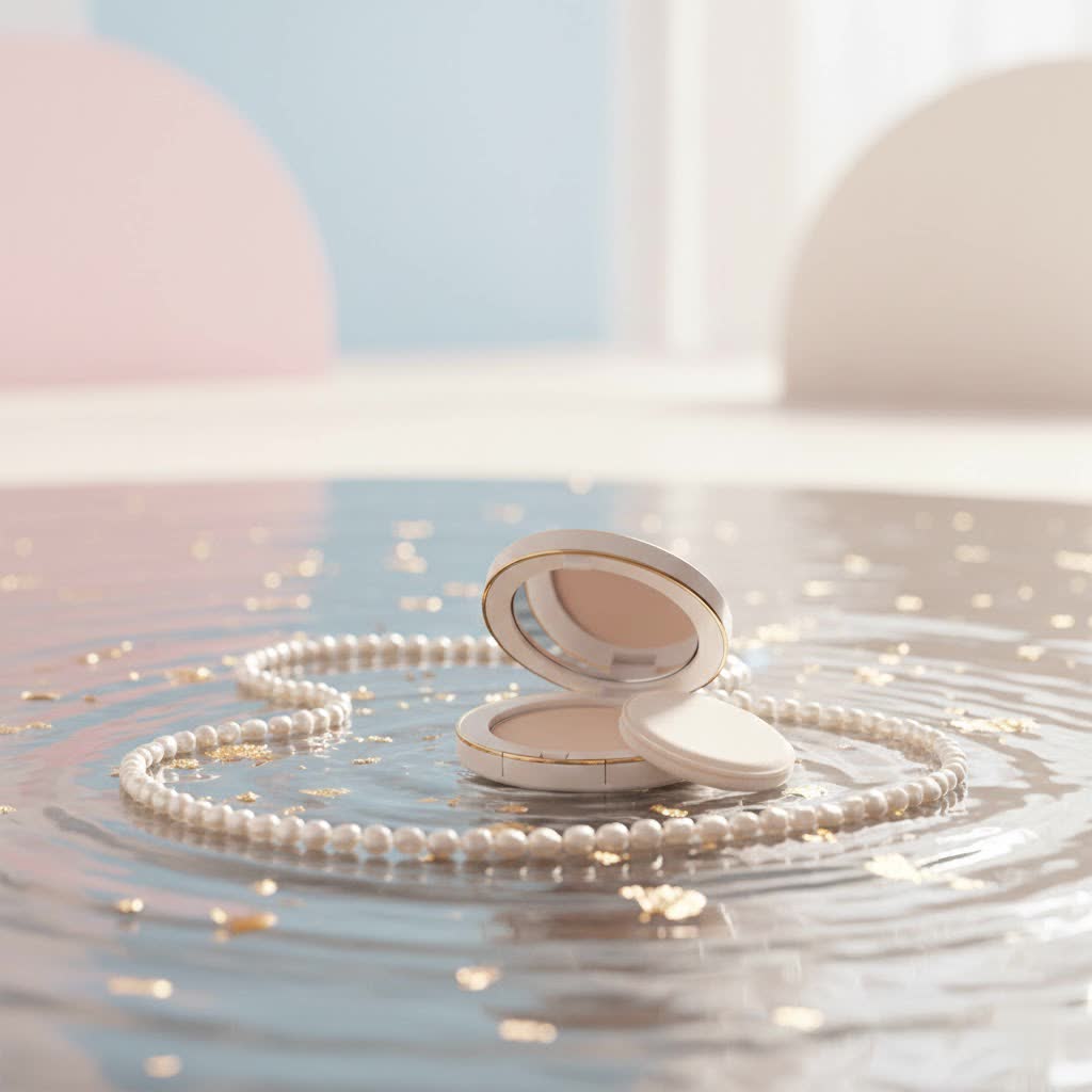 Unveiling the Magic of Face Powder Makeup: Your Ultimate Guide for a Flawless Finish