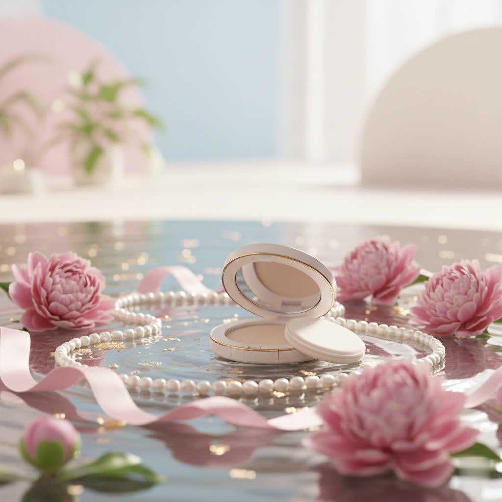 The Art of the Glow: Mastering Face Bronzer Powder for a Natural, Sun-Kissed Look