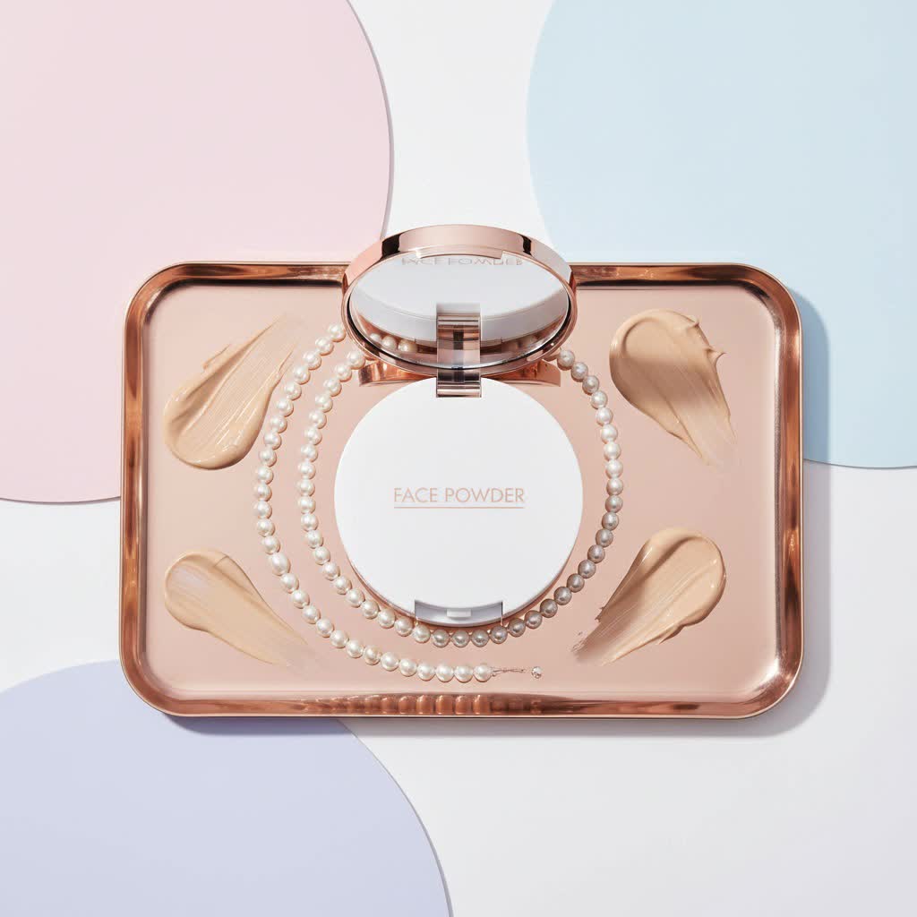 Embrace Your Glow: The Ultimate Guide to Natural Face Powder