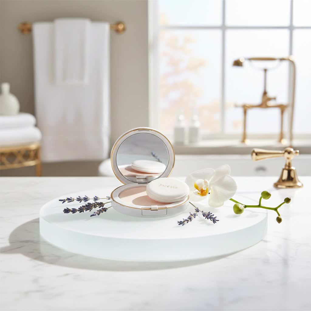 Unlock Flawless Perfection: The Ultimate Guide to Milani Face Powder