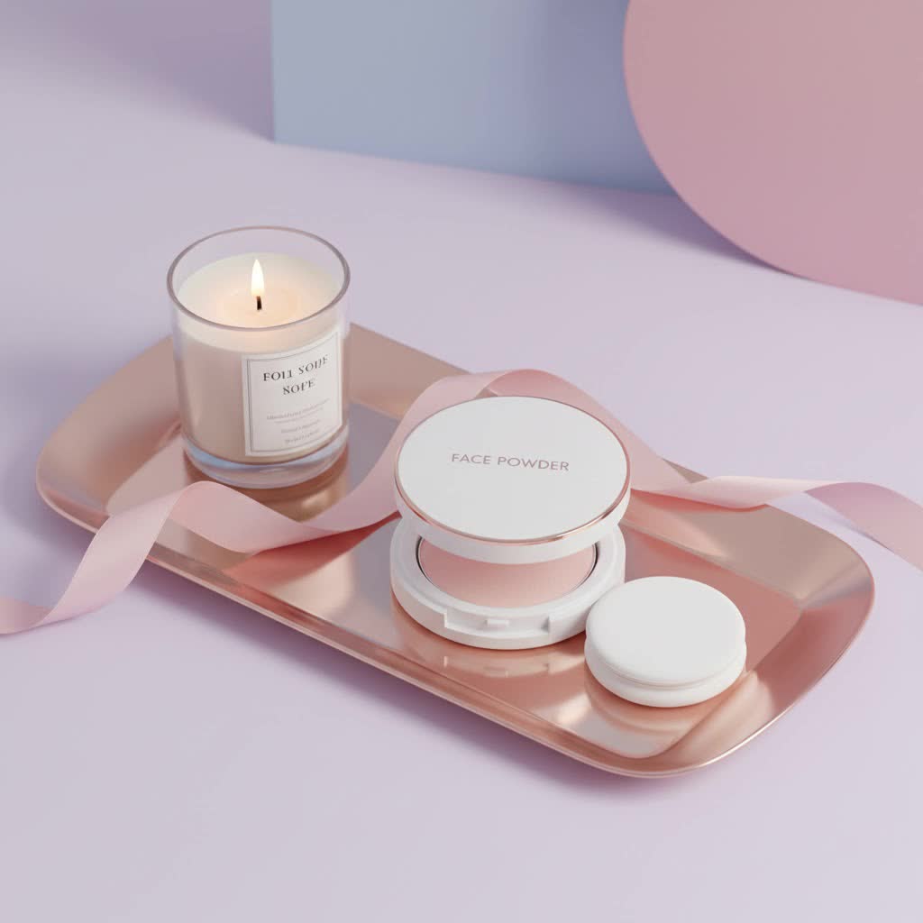 Unveiling Sace Lady Face Powder: Your Essential Guide to a Flawless Finish