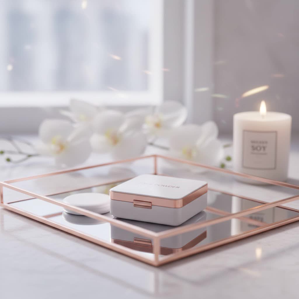 Unveiling the Elegance: A Deep Dive into Gucci Face Powder