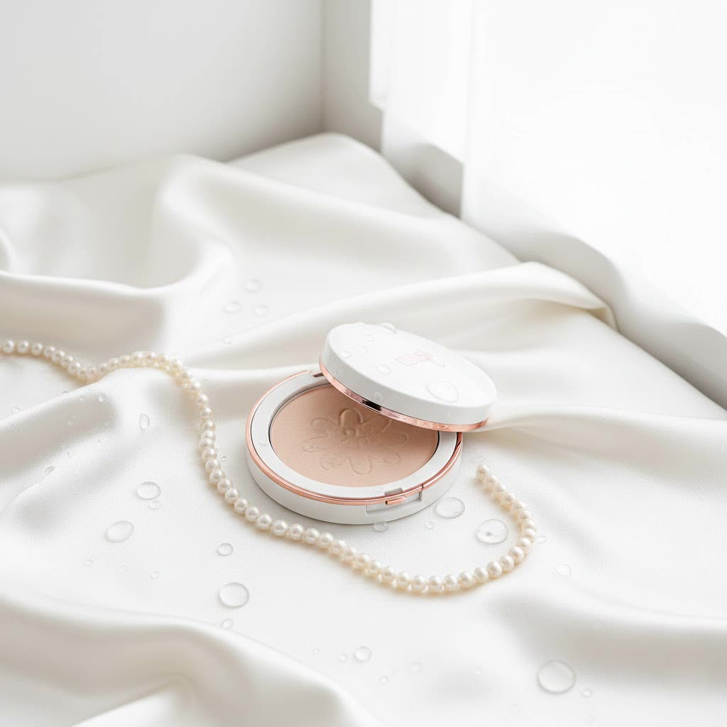 Unlock Flawless Protection: Your Guide to Face Powder with SPF