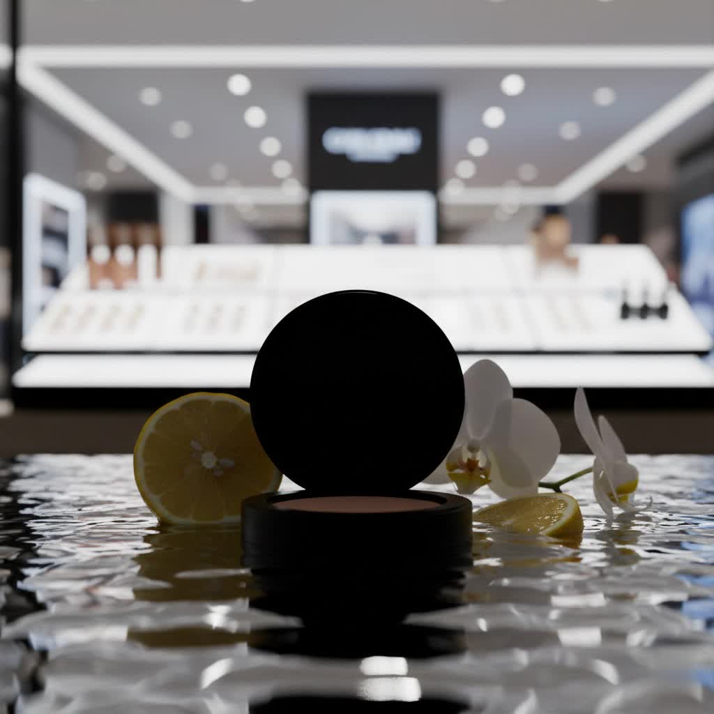 Unveiling the Perfect Finish: Your Expert Guide to Avon Face Powder