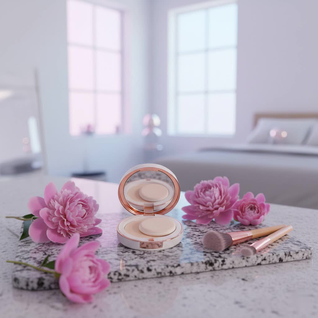 Huda Face Powder: Your Ultimate Guide to a Flawless, Long-Lasting Finish