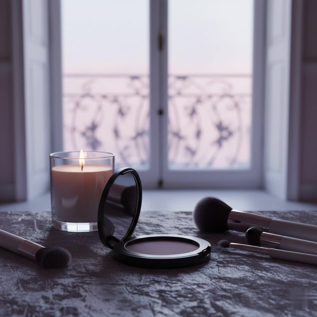 Mastering the Flawless Finish: Your Expert Guide to Clinique Blended Face Powder