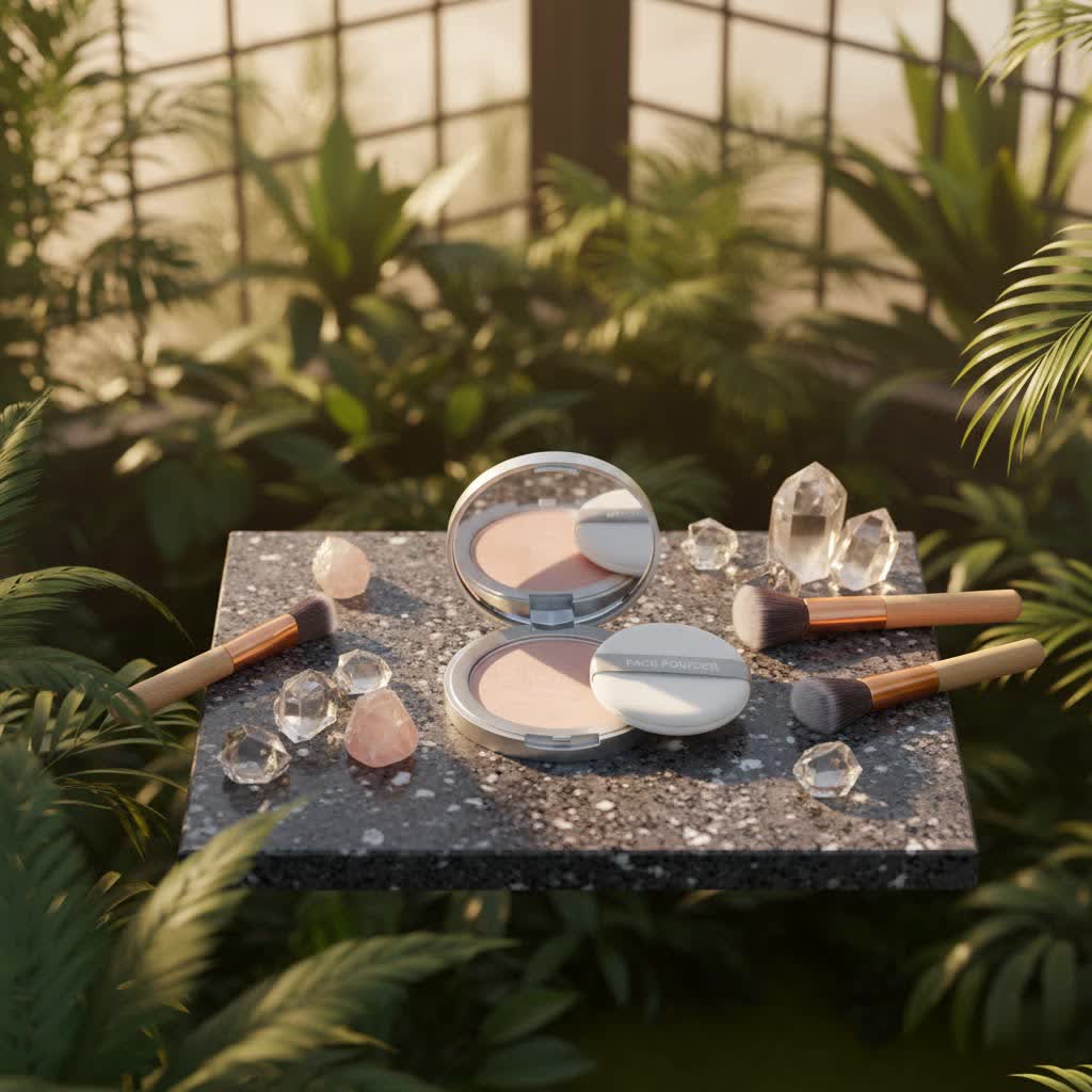 Mastering Oil Control Face Powder: Your Ultimate Guide to a Shine-Free Finish