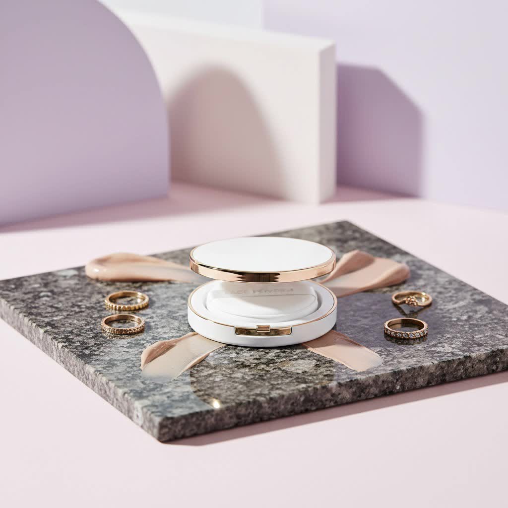 Unlock Your Flawless Finish: The Ultimate Guide to Maybelline Fit Me Face Powder