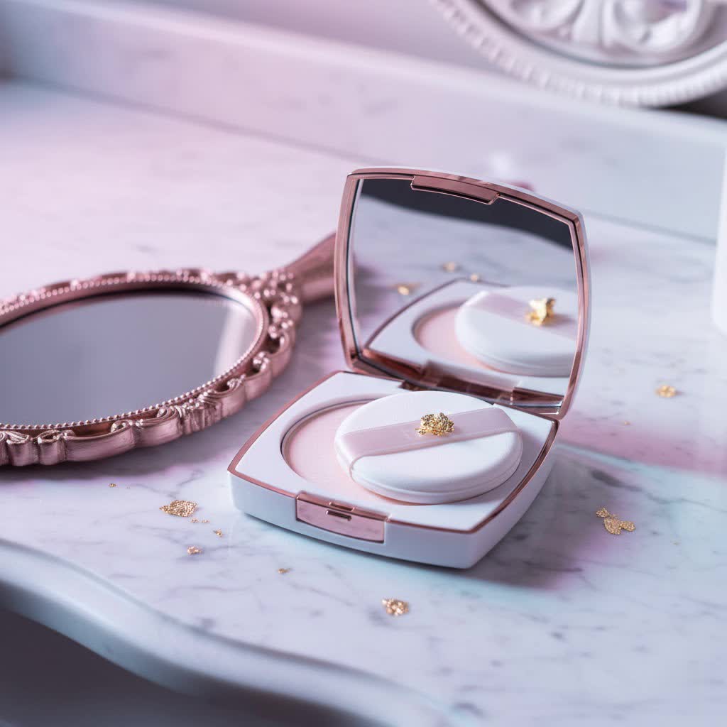 Unlocking Flawless Finish: Your Expert Guide to Coty Face Powder