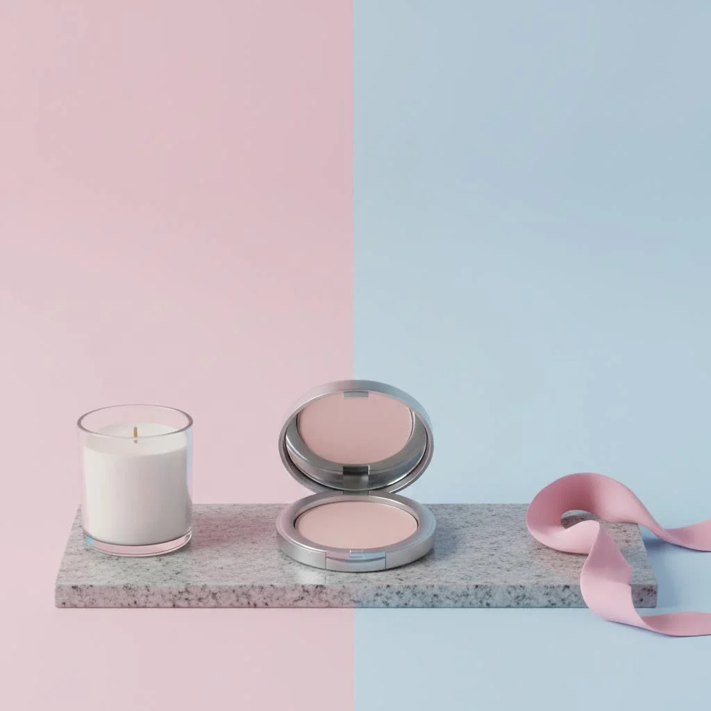 Givenchy Prisme Libre loose powder with four distinct shades