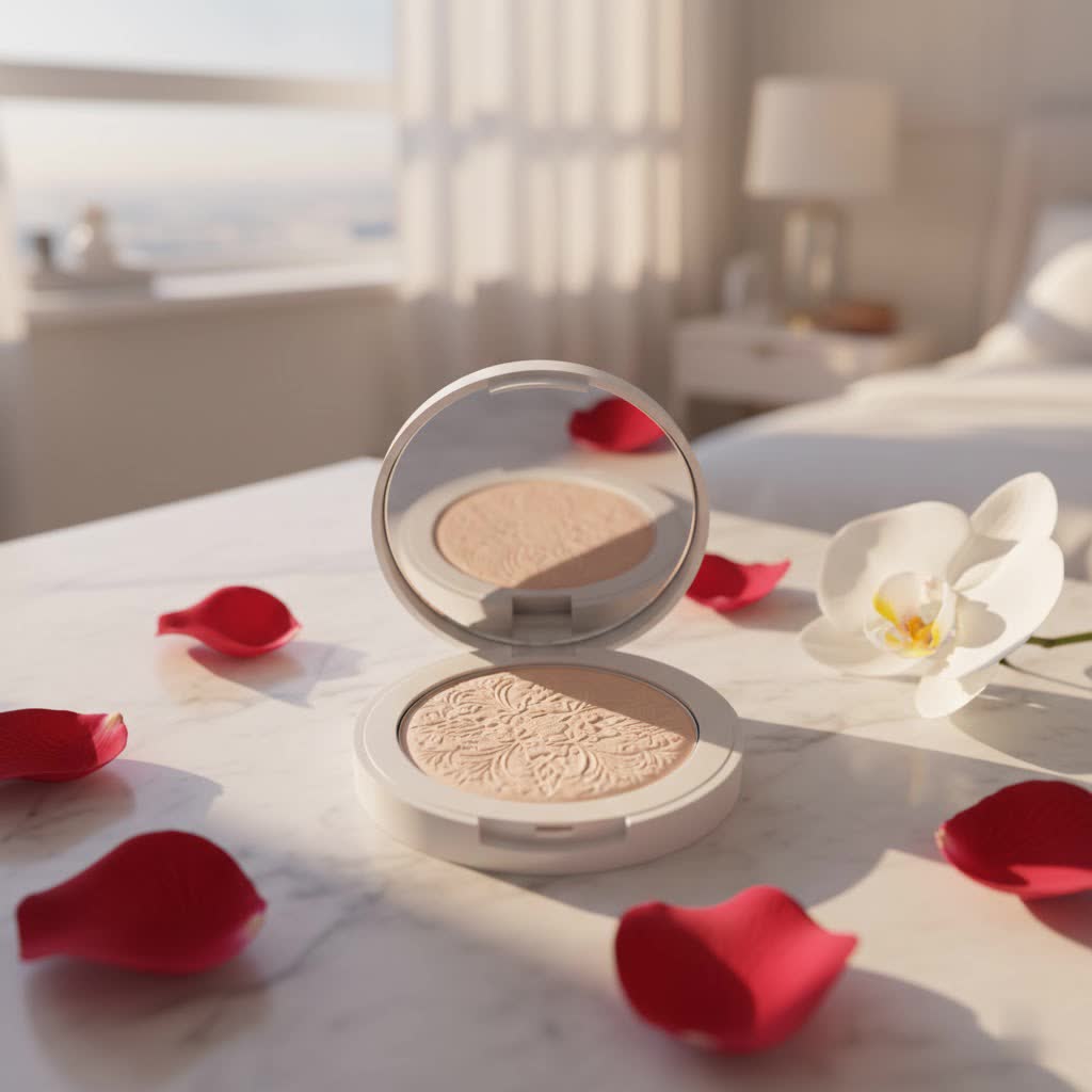 Unlocking Flawless Radiance: Your Ultimate Guide to White Face Powder